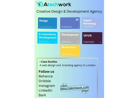Atechwork