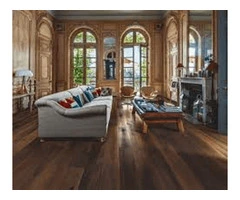 Upgrade Your Home with Luxury Engineered Flooring by Dubois Wood Floors
