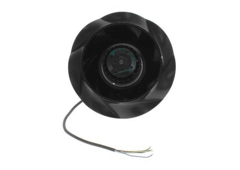 Ebm-papst Inc R2E250-RA50-01 AC Fans- High-Efficiency | Enrgtech LTD