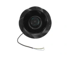 Ebm-papst Inc R2E250-RA50-01 AC Fans- High-Efficiency | Enrgtech LTD