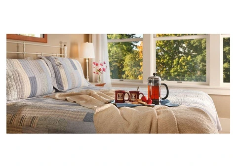 Unwind in Comfort at The Pound B and B, Herefordshire