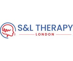 London Speech Therapy - Sltlondon