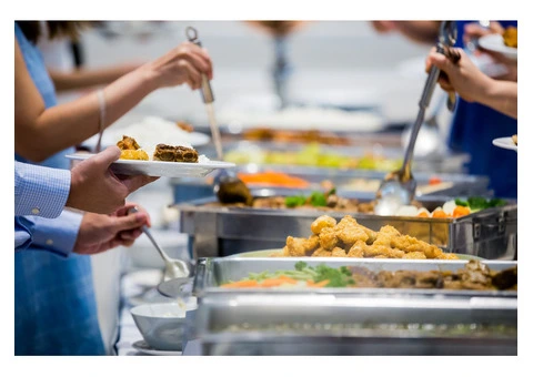 Best Local Catering Services for Any Event - 2/2