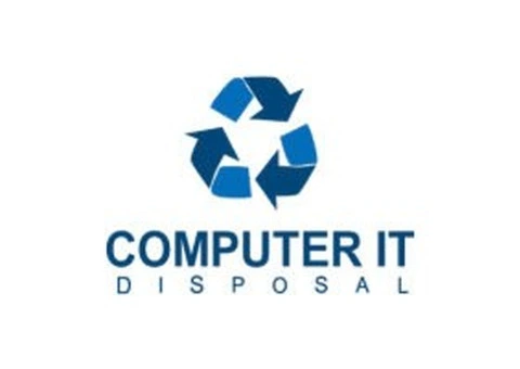 Computer IT Disposal Services