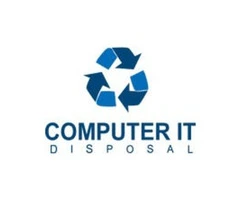 Computer IT Disposal Services