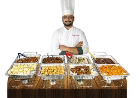 Top Caterers Near Me - Delicious Food for Any Event! - 2/2