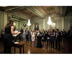 Explore Best Exclusive Christmas Parties with London Christmas Venues