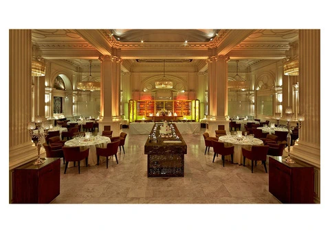 Explore Best Exclusive Christmas Parties with London Christmas Venues - 2/2
