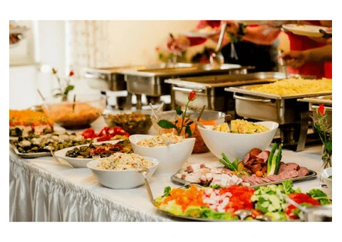 Delicious Catering for Your Special Events! - 2/4