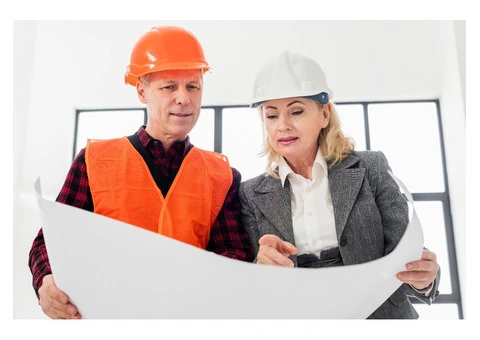 Get a Full Building Survey in Sudbury from RICS-certified Surveyor
