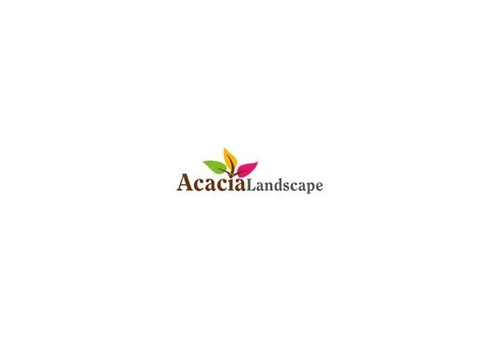 Elevate Your Outdoor Living with Acacia Landscapes!