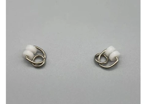 Tie Back Hooks for Curtains