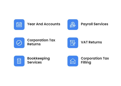 Online Accounting Services in Leeds