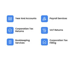 Online Accounting Services in Leeds