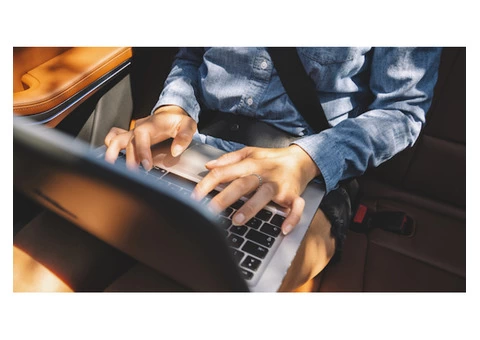 Executive Car Service London - Hire At GT