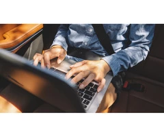 Executive Car Service London - Hire At GT