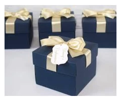 Buy Custom Gift Boxes with Multiple Addons & Discount