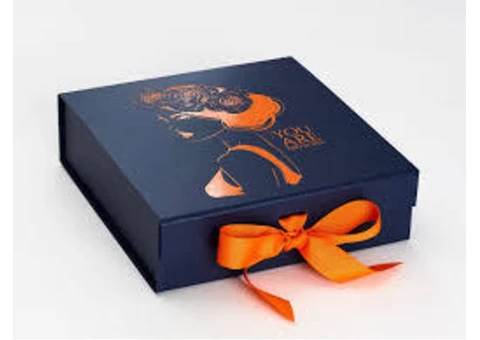 Buy Custom Gift Boxes with Multiple Addons & Discount - 3/3