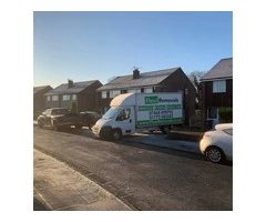 Who is the biggest Removals Preston Lancashire in the UK?