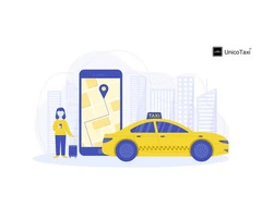 Are you looking for White Label Taxi Dispatch Software? | UnicoTaxi is Best choice