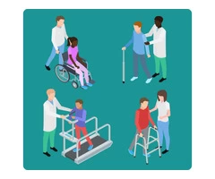 Looking for Healthcare rehabilitation providers in UK?