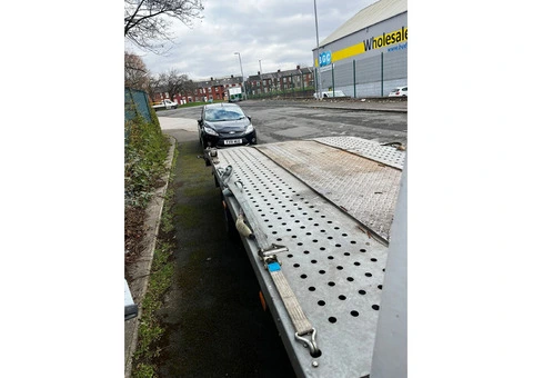 Manchester Vehicle Recovery - 3/3