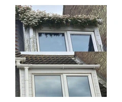 Go Gutter Cleaning Andover