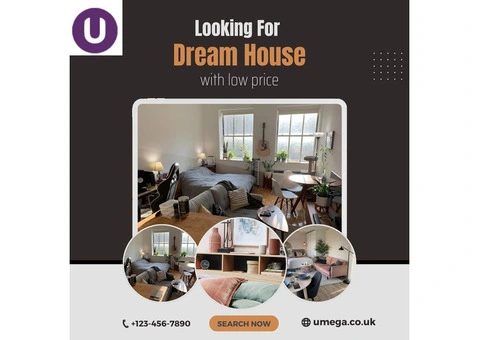 Stress-Free Letting with Umega: Edinburgh’s Trusted Estate Agents