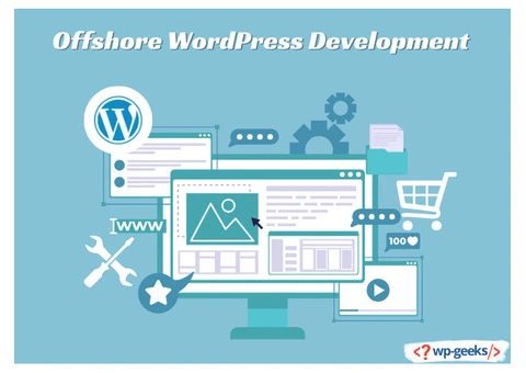 Scaling Your Business with Offshore WordPress Development