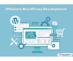 Scaling Your Business with Offshore WordPress Development