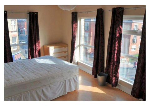 Student Accommodation Near Gainsborough Road in Liverpool, UK - 1/3