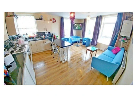 Student Accommodation Near Gainsborough Road in Liverpool, UK - 3/3