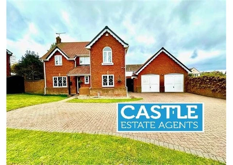 Estate Agents & Letting Agents in South Woodham Ferrers