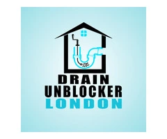 Drain Unblocker London