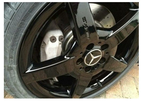 Expert Wheel Refurbishment in Essex - Restore Your Wheels Today!