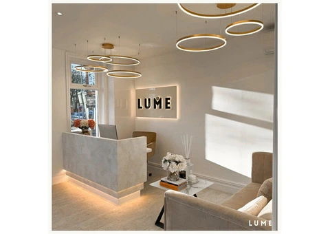 LUME DENTAL - 3/16