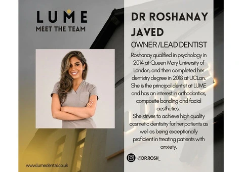 LUME DENTAL - 6/16