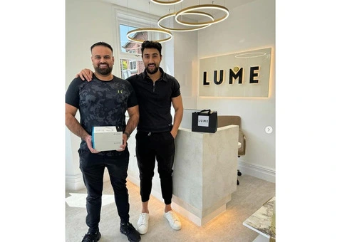 LUME DENTAL - 9/16