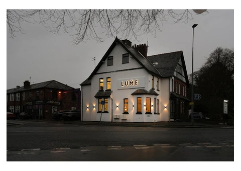 LUME DENTAL - 11/16