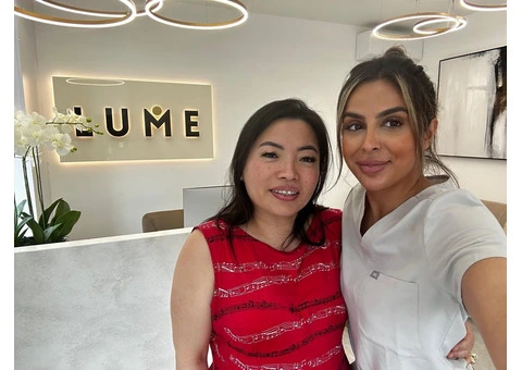 LUME DENTAL - 15/16