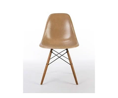 The Iconic Eames DSW Chair: A Stylish and Comfortable Classic