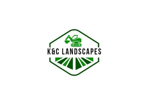 Get the Job Done with K&C Landscapes!