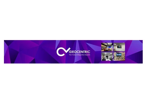 VideoCentric - 2/2