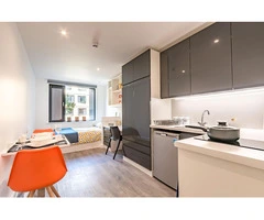 Palamon, Rhodaus & Currus Court: Student Accommodation in Canterbury, UK