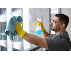 Crystal Clear Views with Pure Water Window Cleaning Ltd