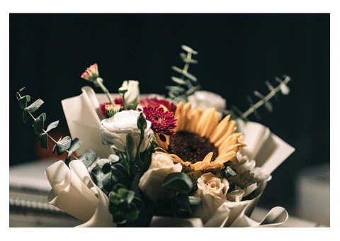 Why Get Well Soon Flowers Make a Difference