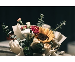 Why Get Well Soon Flowers Make a Difference