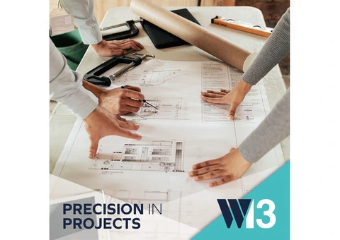 How Can Architecture Design Services Help Transform Your Project?