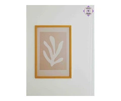 Square Multi Color Frame 12*10 Inch