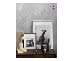 Square Multi Color Frame 8*10 Inch